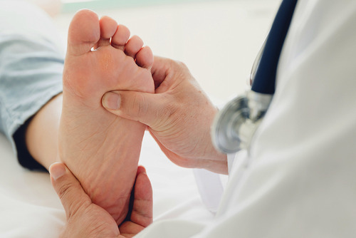 Fast Track Pathway An Effective Way to Boost Diabetic Foot Care